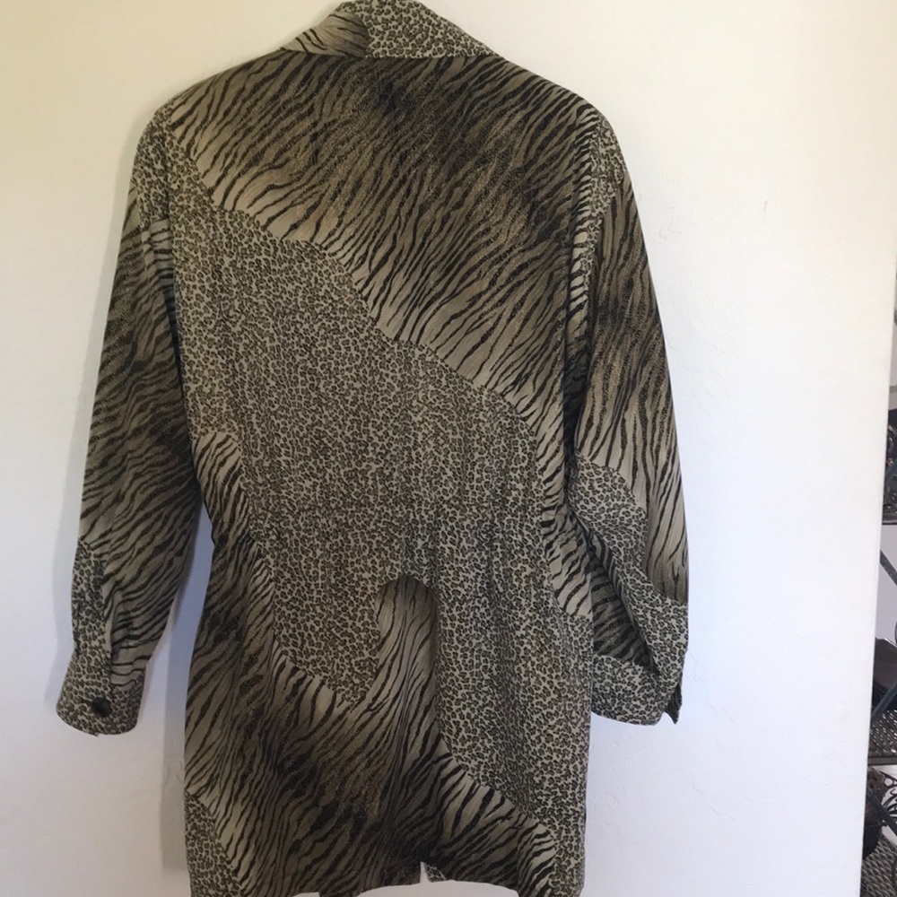 Long Jacket - Picture 2 of 2